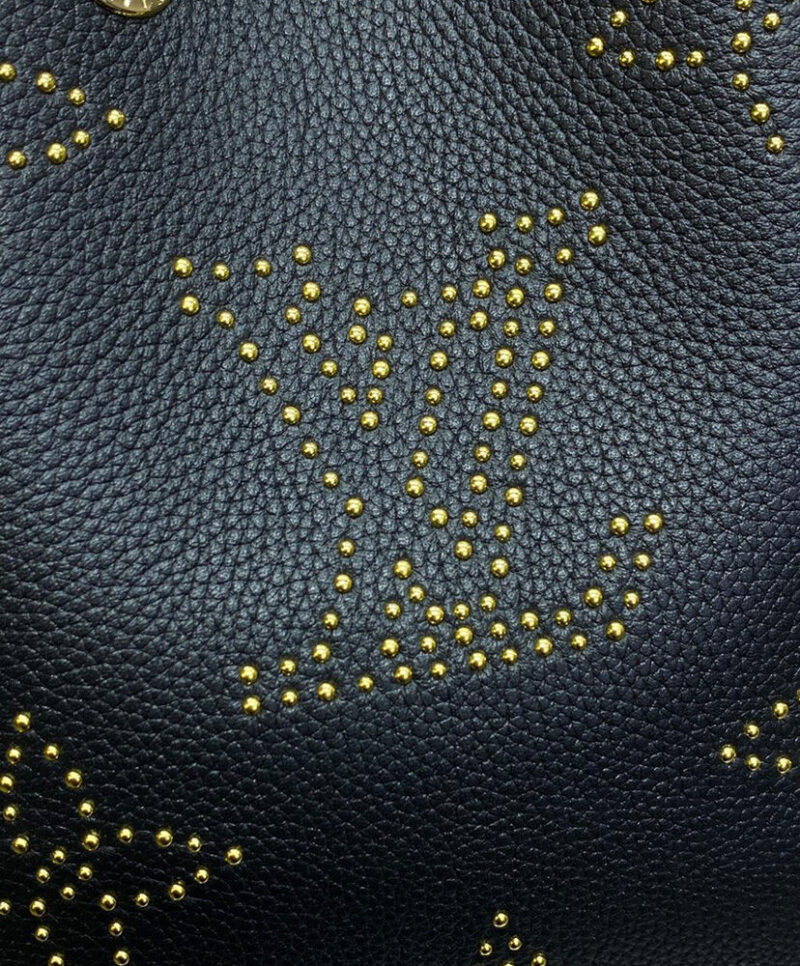 Louis Vuitton Neonoe BB M46734 Black